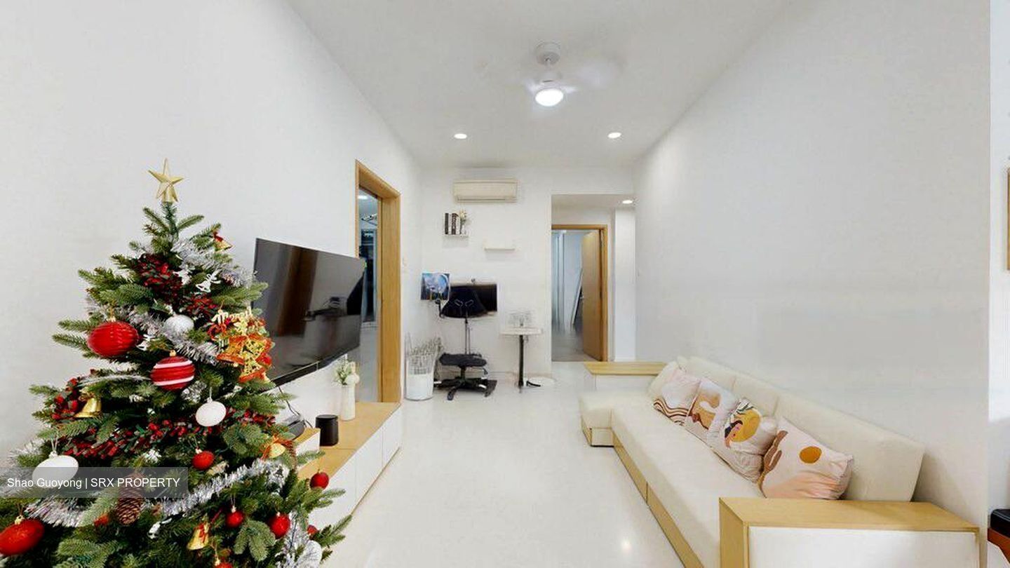 Atrium Residences (D14), Apartment #458117801